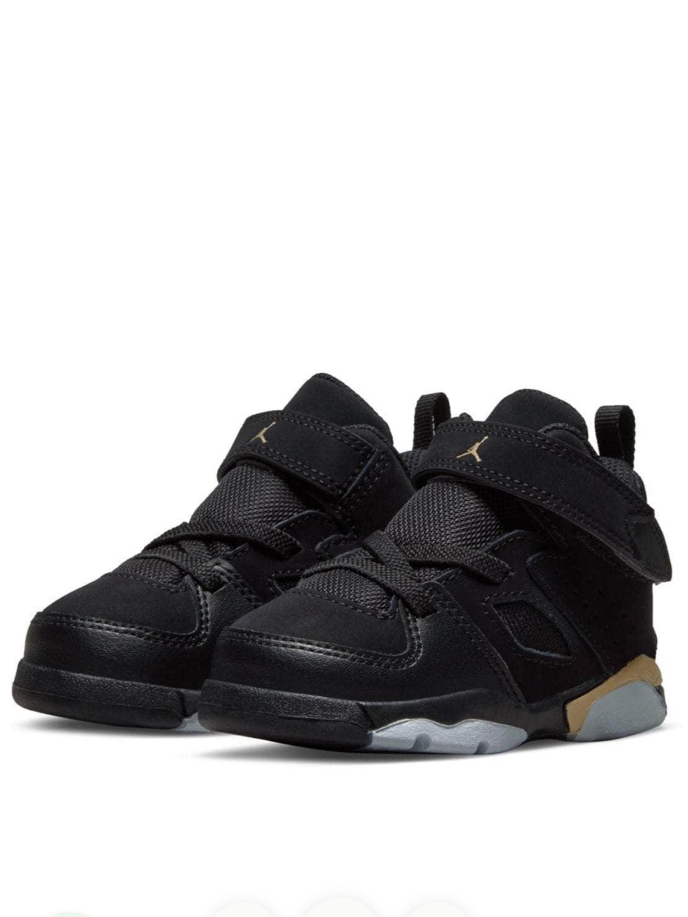 Air Jordan Flight Club '91 - Toddler Shoes Size US 7C